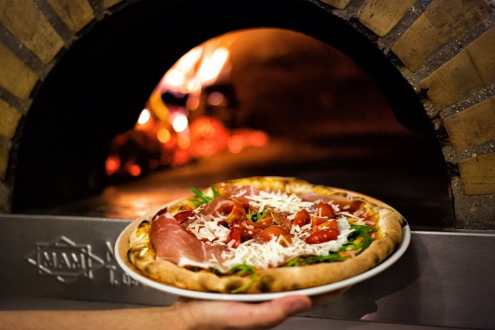 Фото La Favorita Hotel