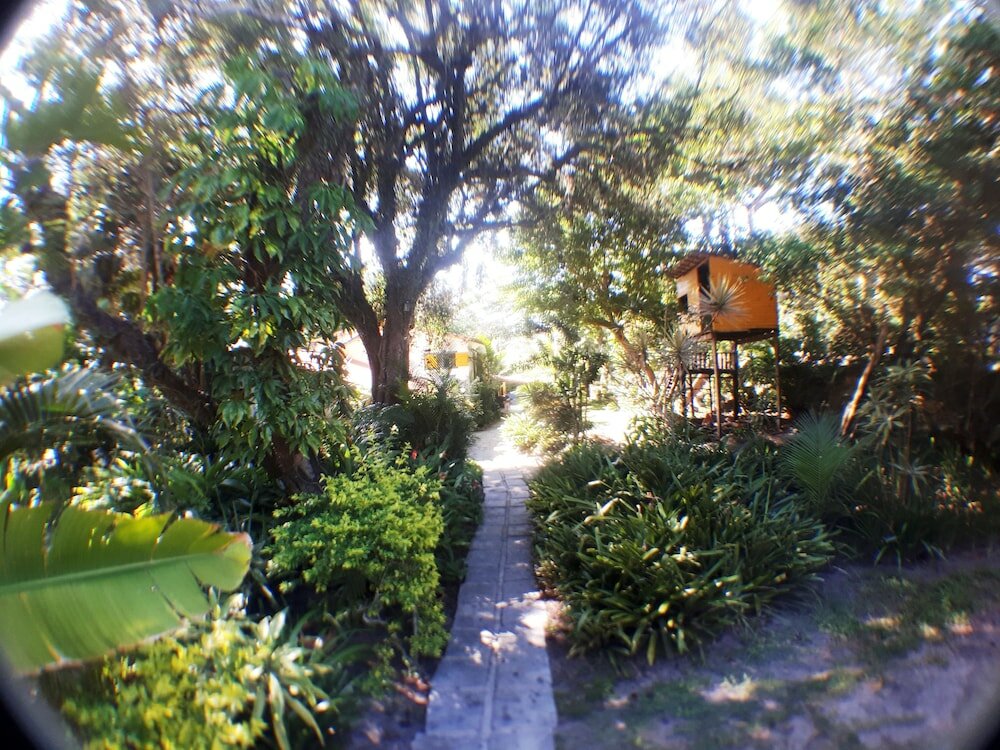 Фото Pousada Alicia Búzios