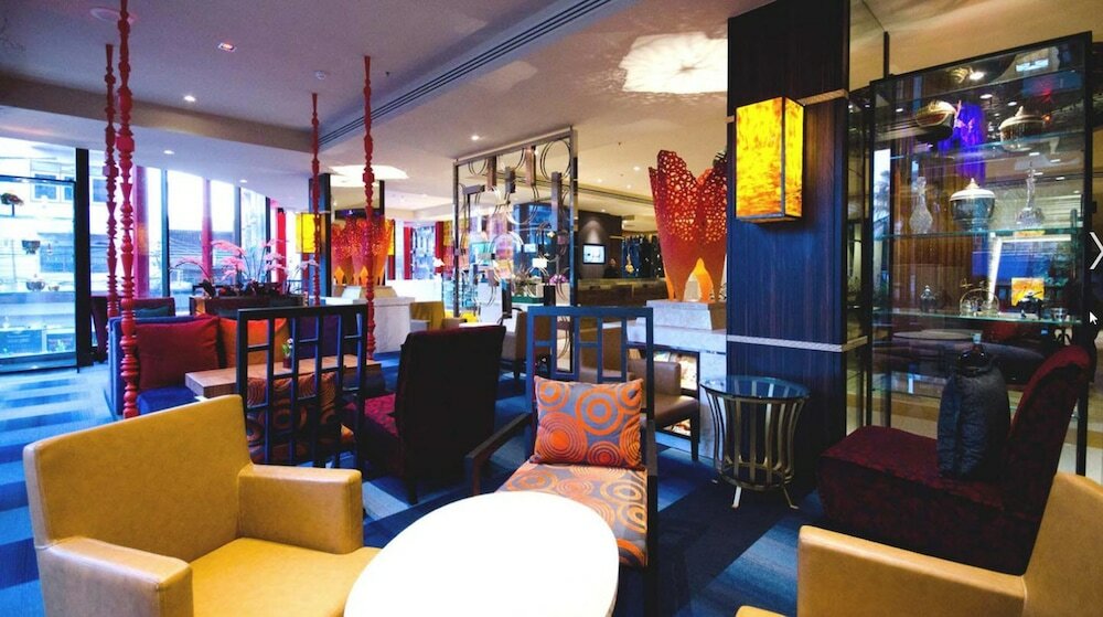 Фото Tongtara Riverview Hotel