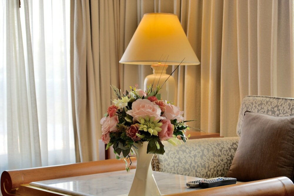 Фото Rama Gardens Hotel Bangkok