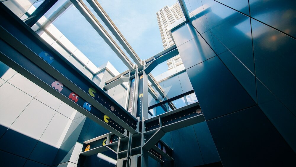 Фото Hôtel Yooma Urban Lodge