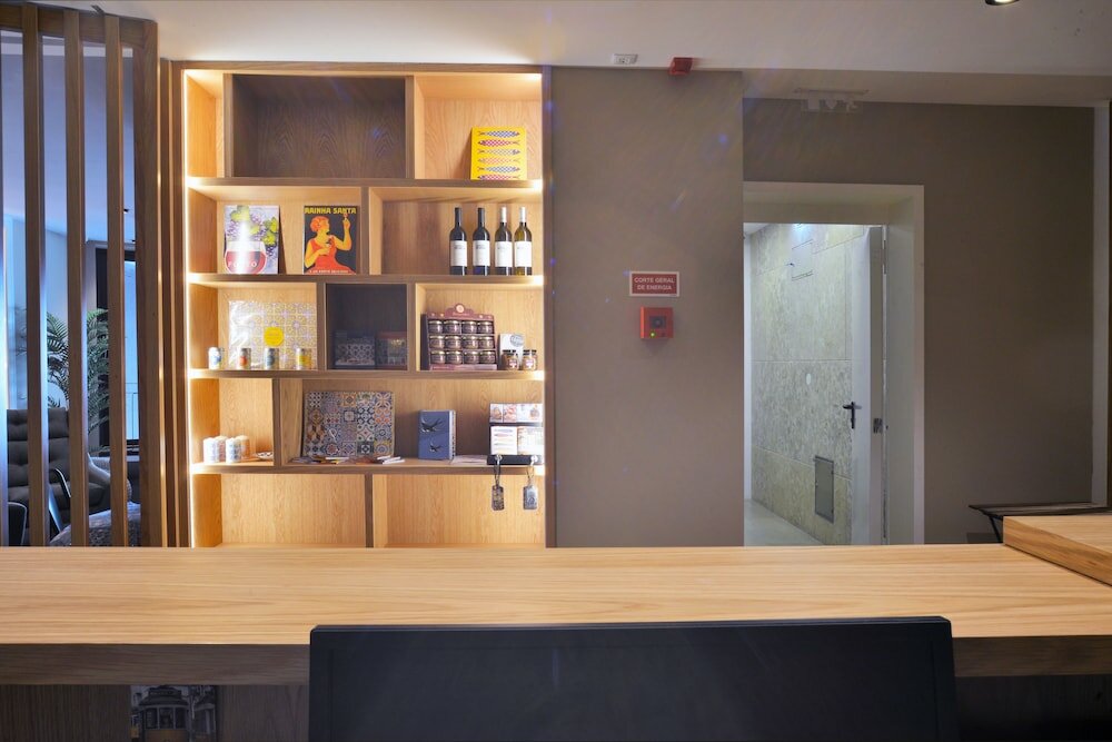 Фото Spot Apartments Trindade