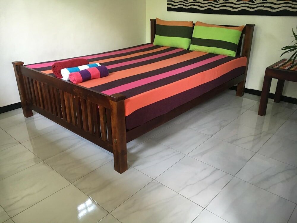 Фото Jungle Guest House