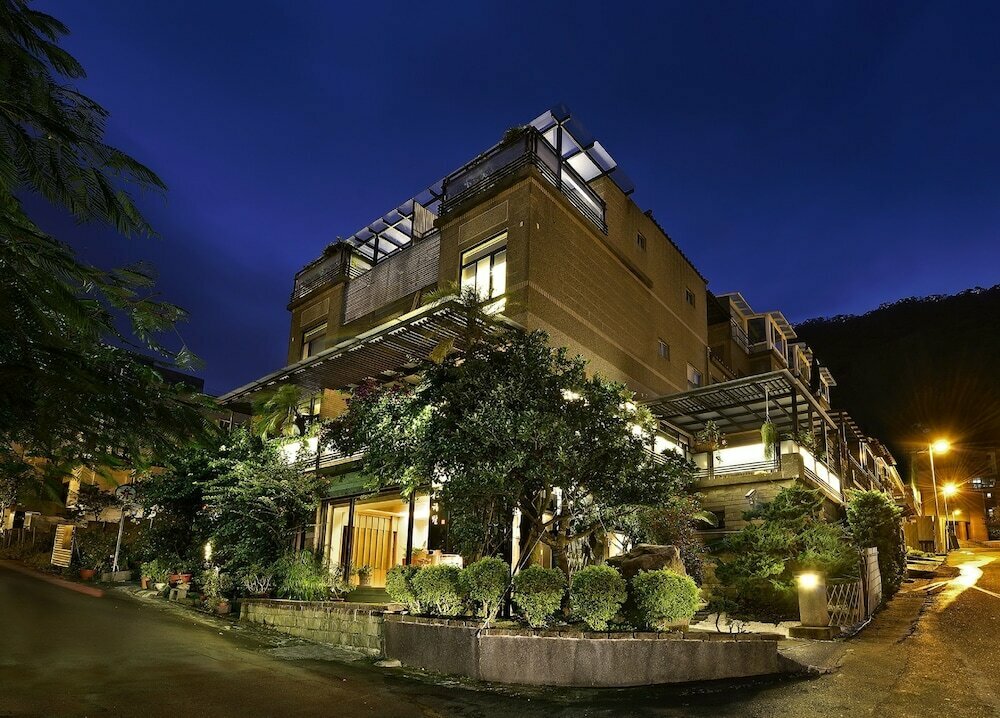 Hotel Love Pine B&b, Earth, photo