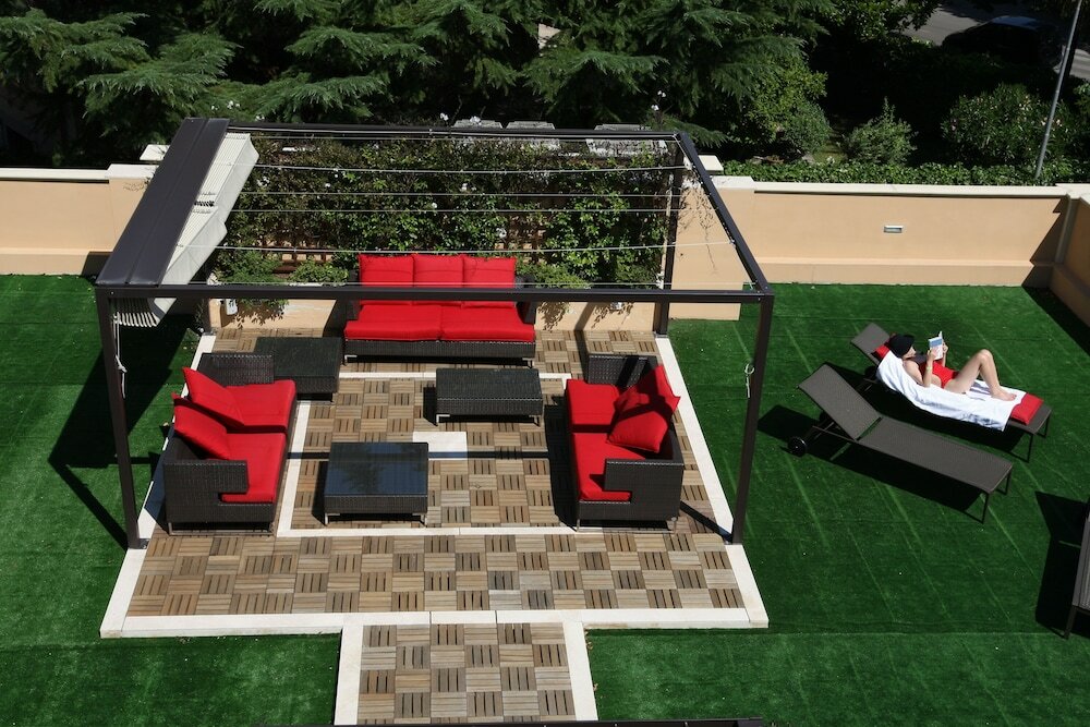 Фото Villa dei Platani Boutique Hotel & SPA