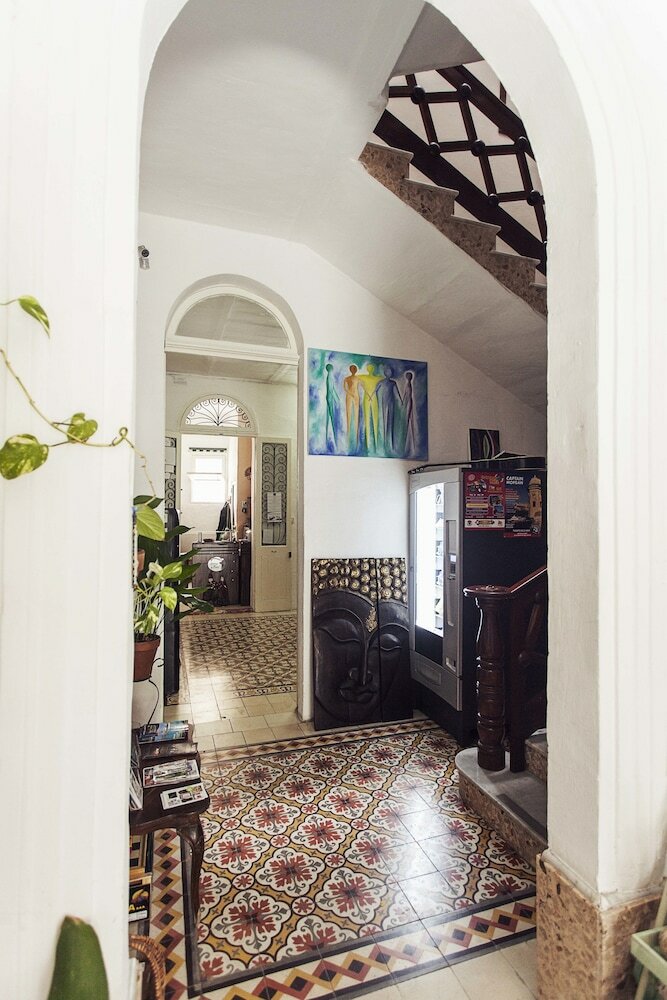 Фото Granny's Inn - Hostel