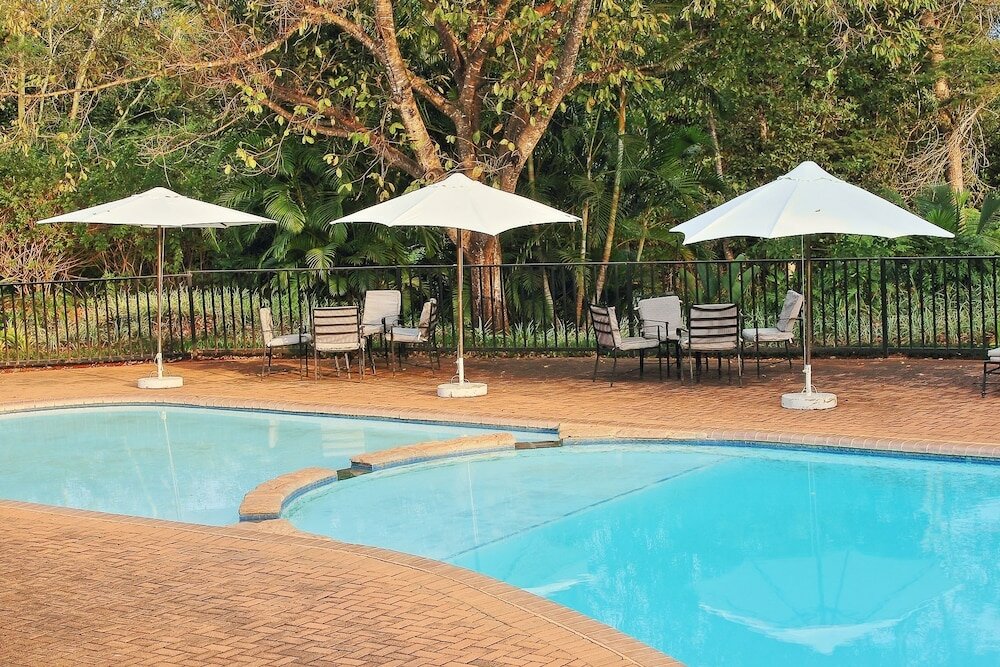 Фото Greenway Woods Resort