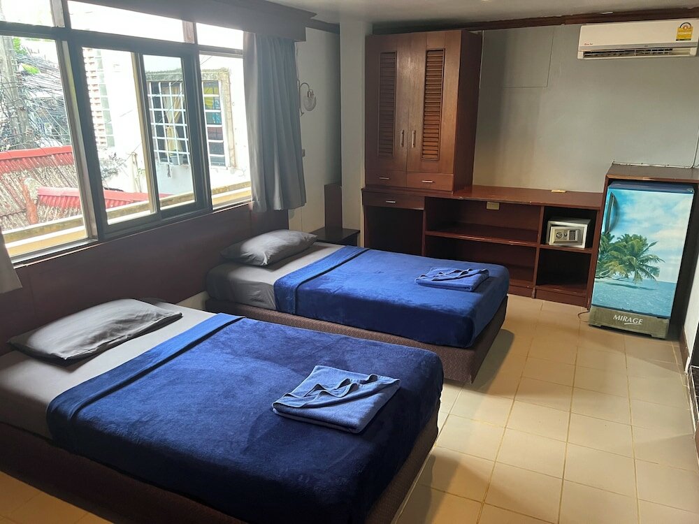 Фото Little Mermaid Guesthouse & Restaurant