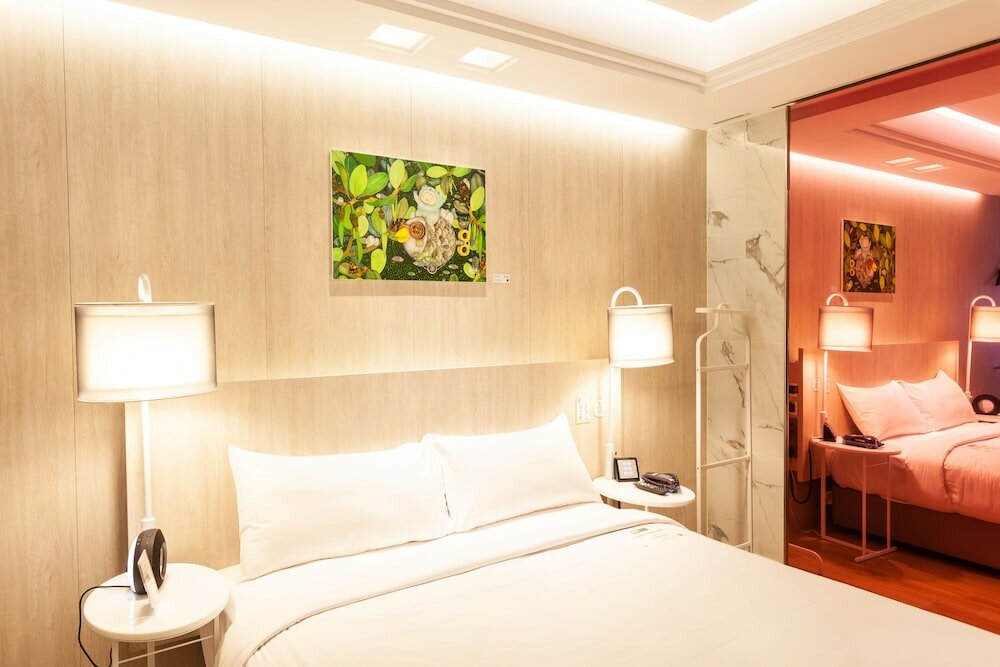 Фото I hotel Zhongli