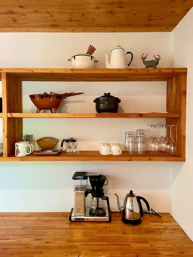 Фото Fuku Chalet