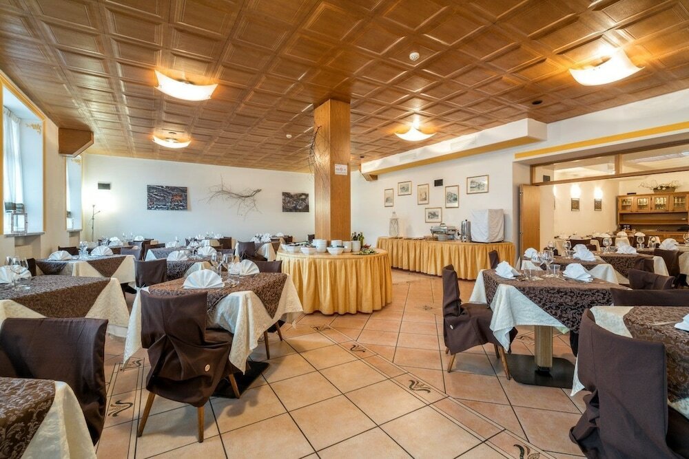 Фото Hotel Alle Piramidi