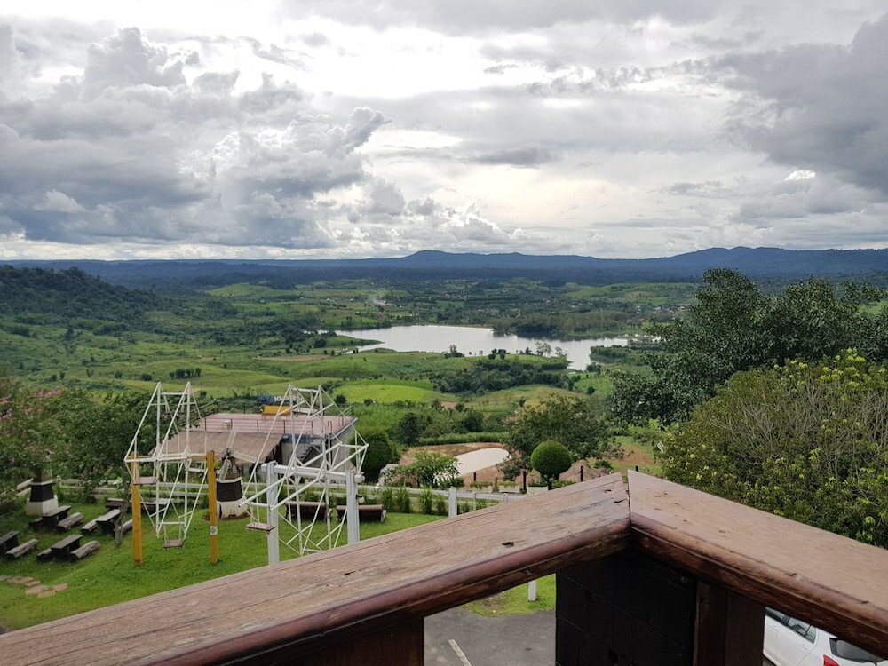 Фото Fasai Moksuai Resort Khao Kho