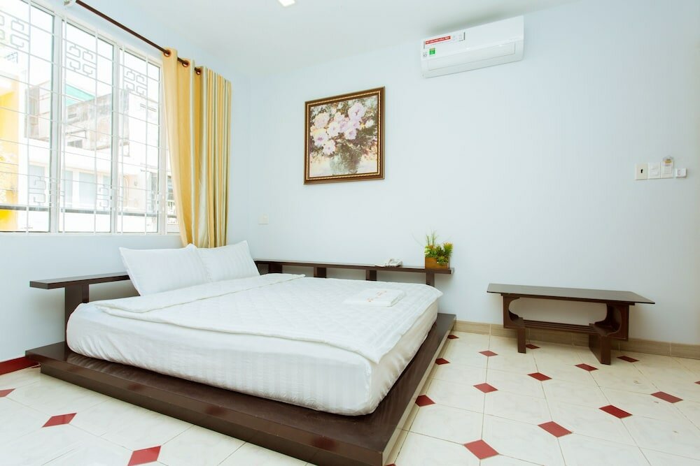 Фото Kim Yen Hotel