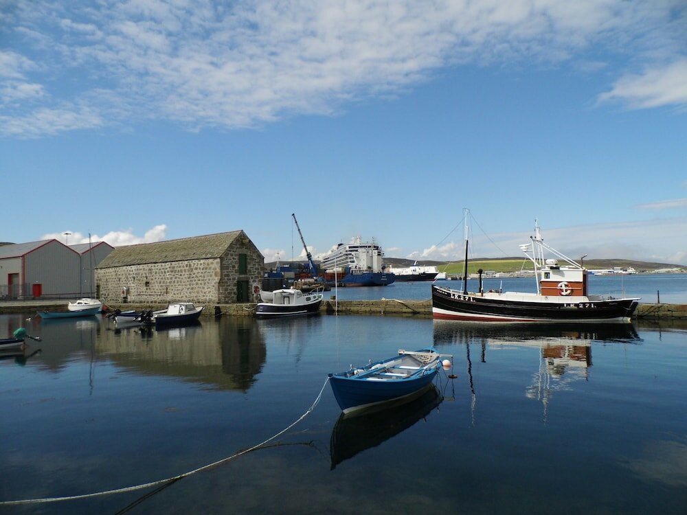 Фото Eddlewood Guest House