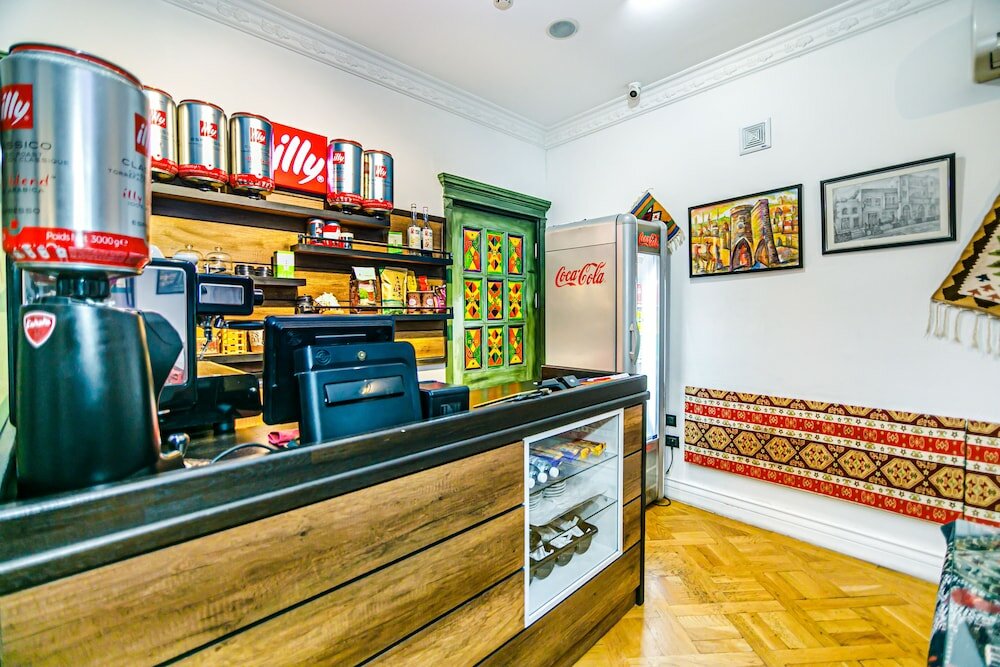 Фото Deniz Inn Boutique Hotel