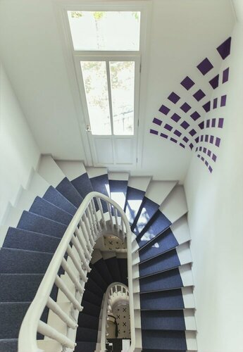 Внешний вид отеля Sergüzeşt Otel в Принцевах острове, фото 4