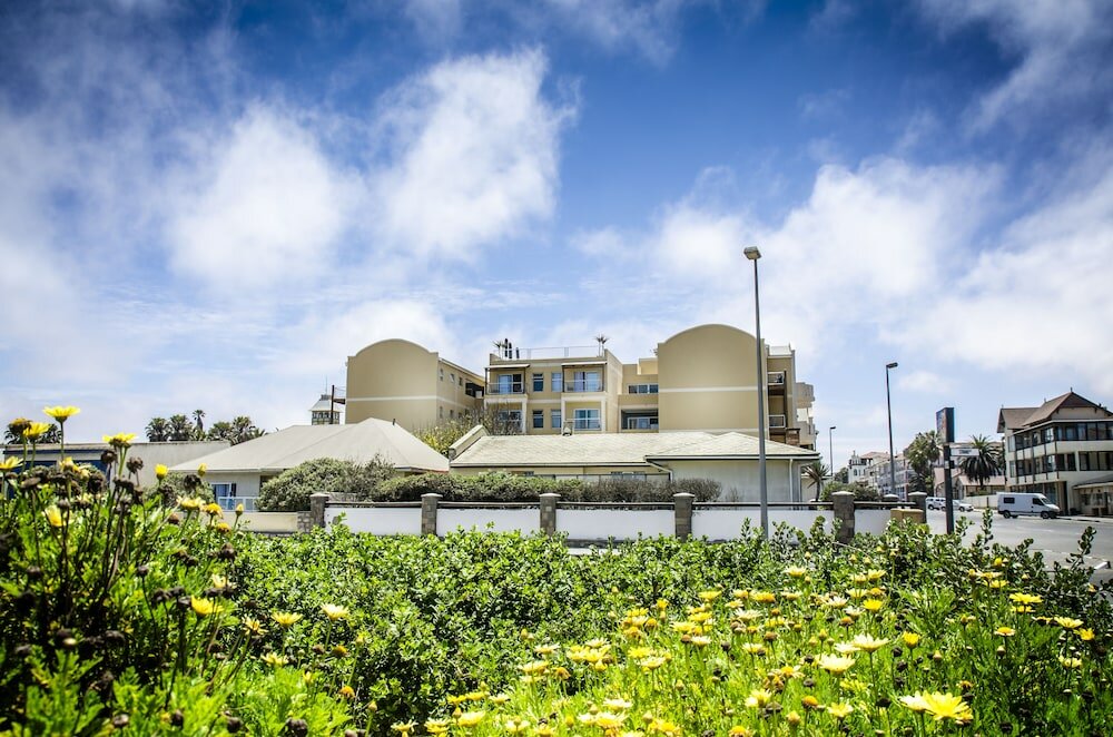 Фото Hotel À la Mer