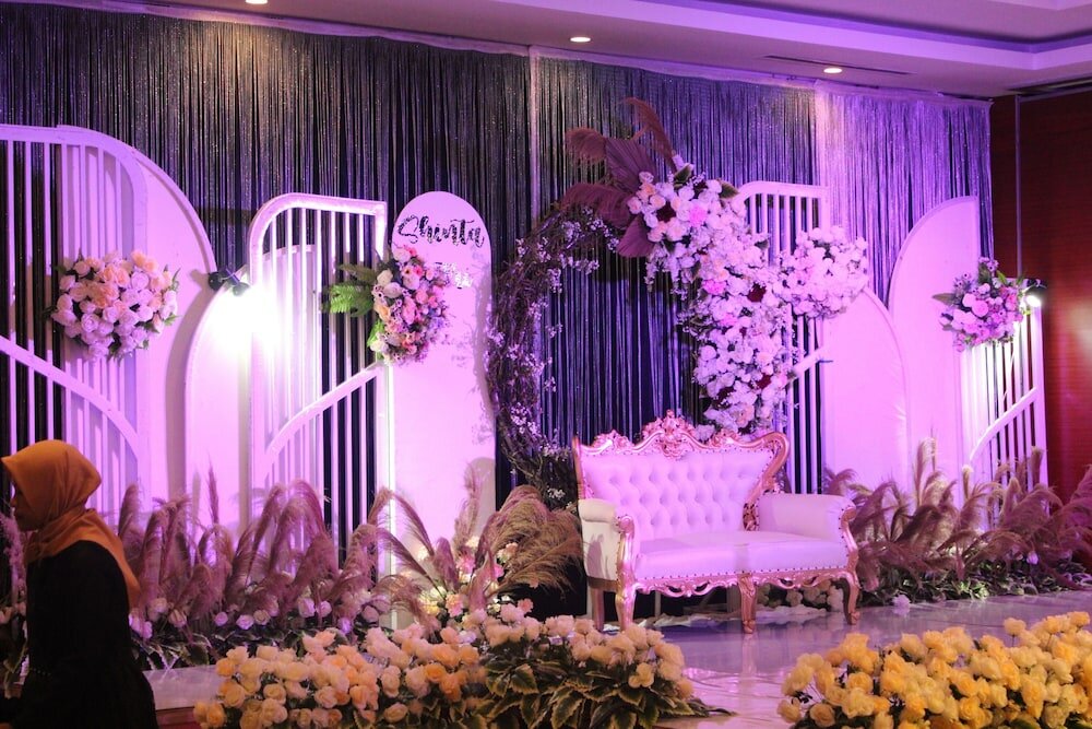 Фото Swiss-Belhotel Manokwari