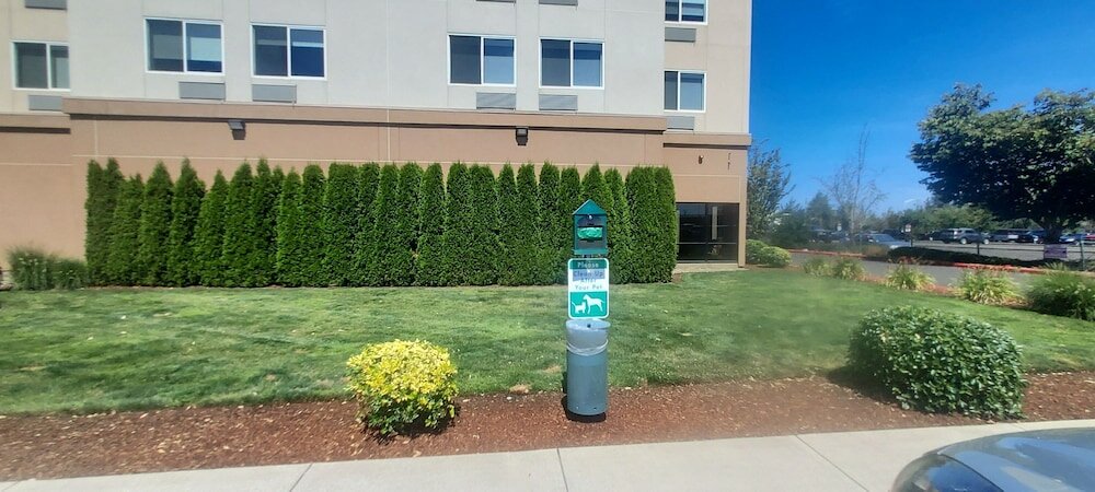 Фото Holiday Inn Salem, an Ihg Hotel