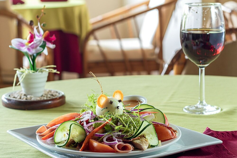 Фото Hotel Playa Bejuco