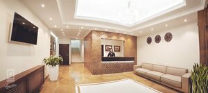Гостиница Апарт-отель Familion
