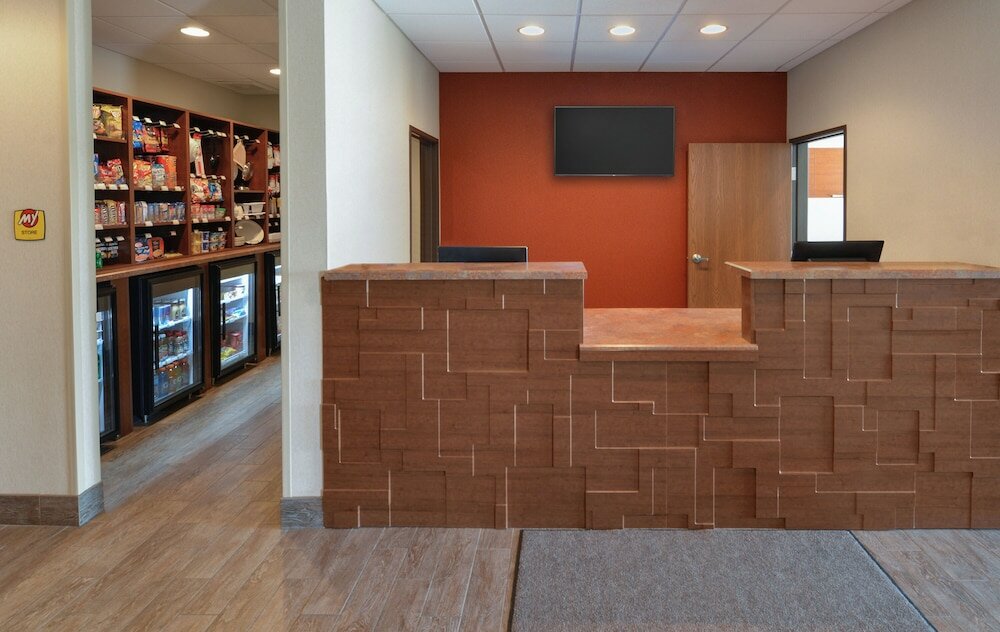 Фото My Place Hotel - North Las Vegas