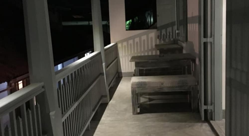 Фото Parawa House