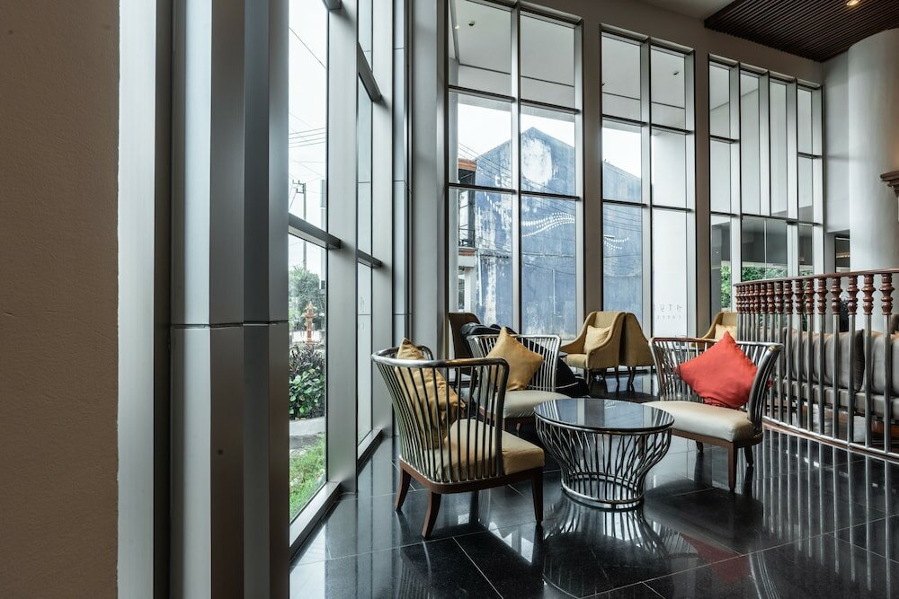 Фото Grand Hotel Vientiane