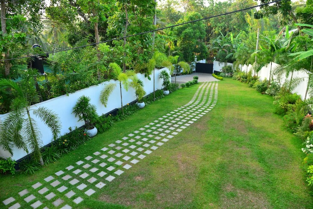 Фото Boutique Villa Shanthi