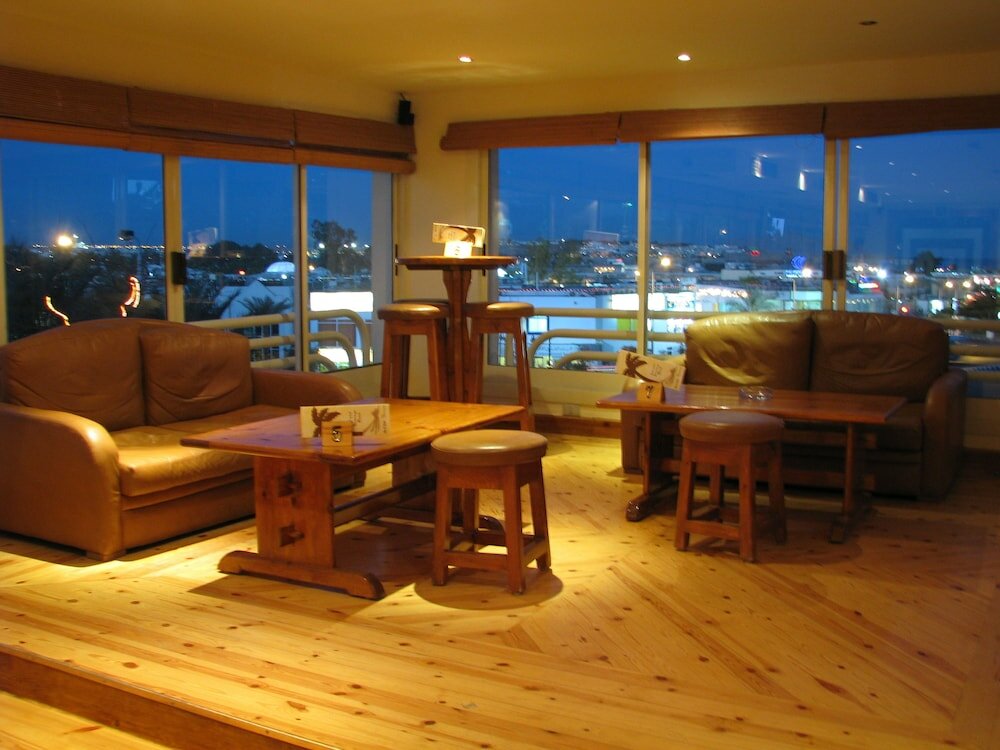 Фото Naama Blue Hotel