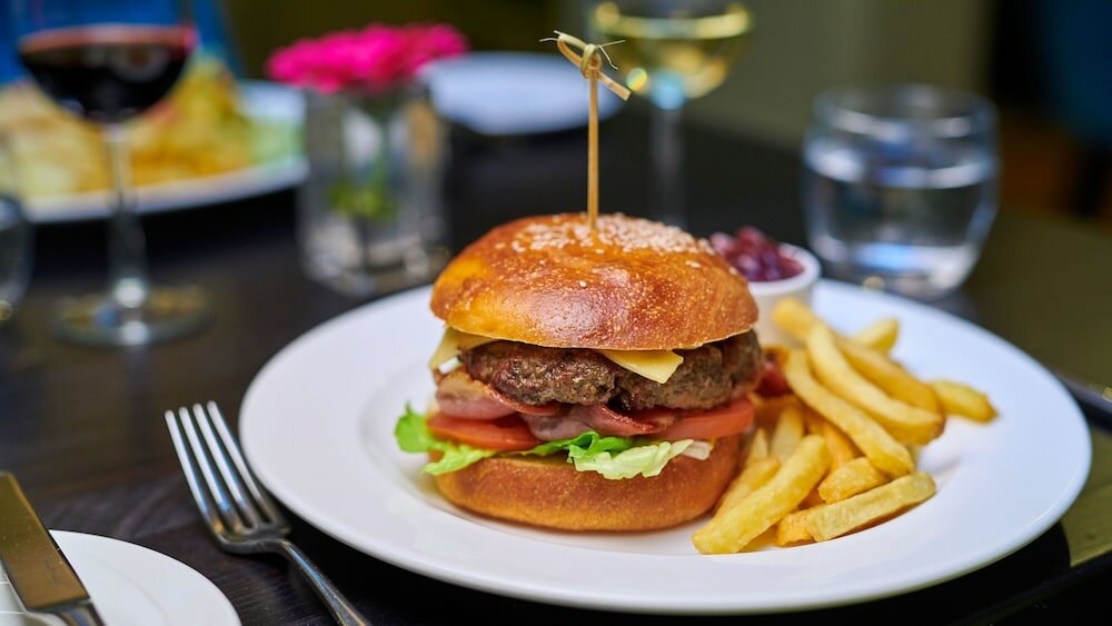 Фото County Hotel Chelmsford