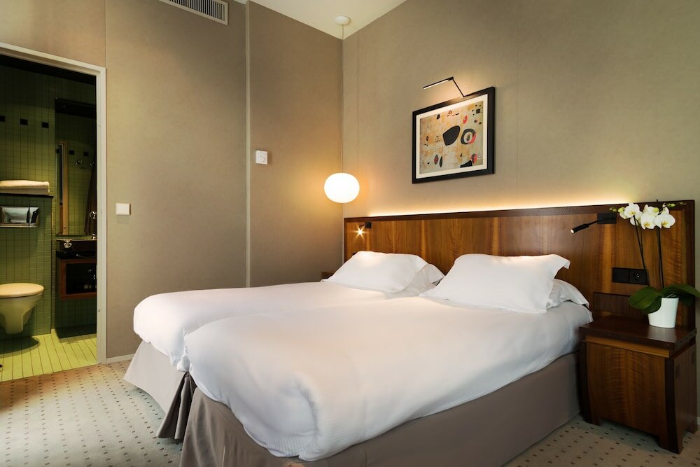 Фото Hotel Chateaudun Opera