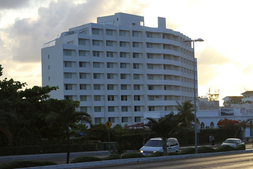 Фото Calypso Hotel Cancun