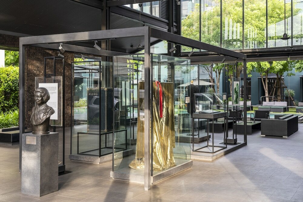 Фото Theatre Residence