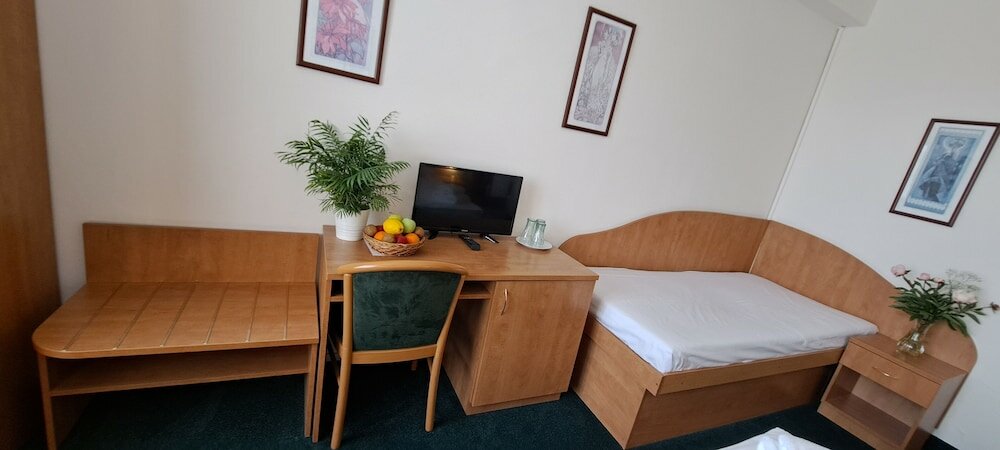 Фото Hotel Legie