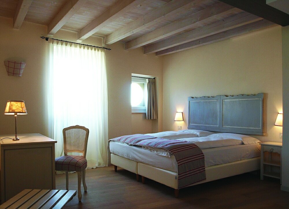 Фото Hotel Villa Moron