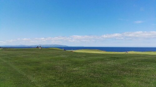 Внешний вид отеля Inn on the Coast в Портруше, фото 5