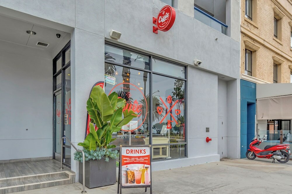 Фото Ocean View Hotel