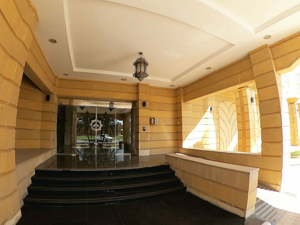 فندق الشقق ، جدة، صورة