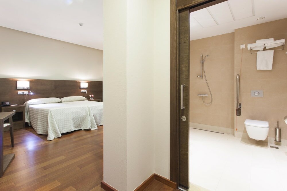 Фото Soho Boutique Oviedo