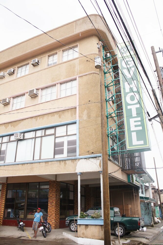 Фото Gv Hotel Ormoc