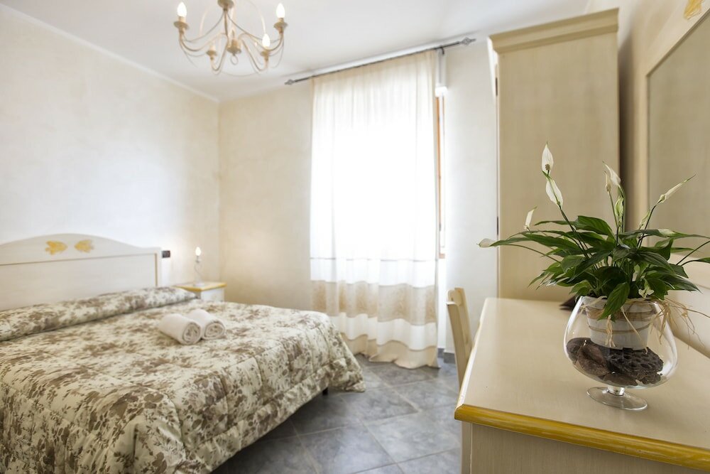 Фото Morpheo Rooms