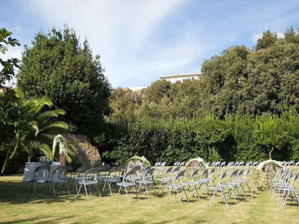 Фото Miglio D'Oro Park Hotel