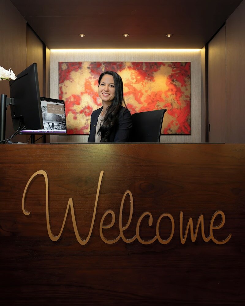 Фото Parkhotel Sonnenhof