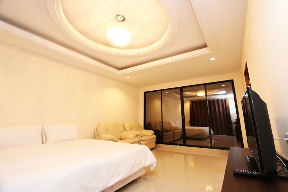 Фото T3 Residence