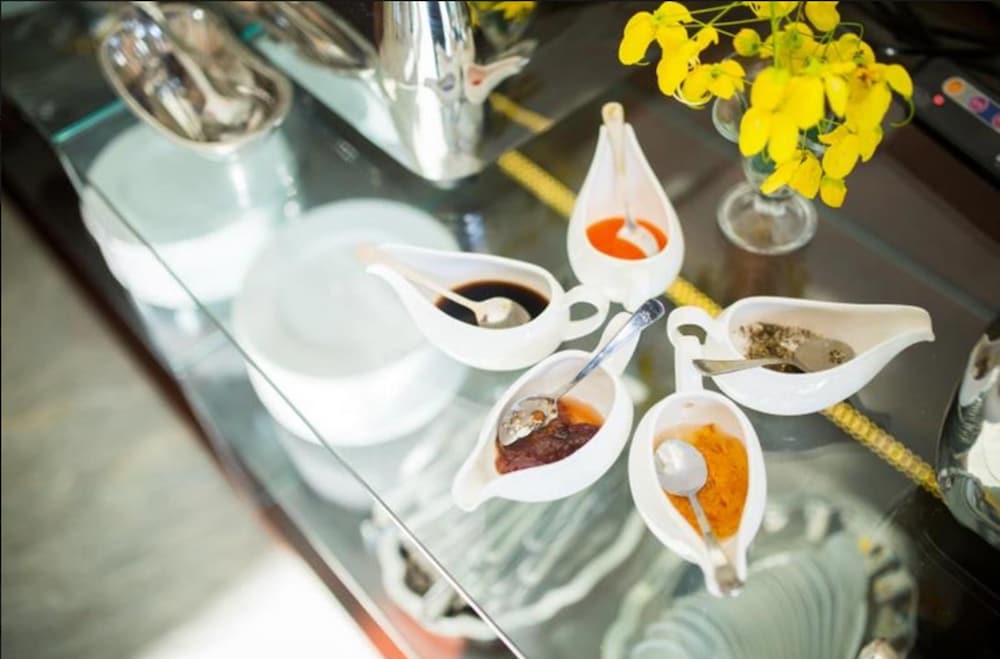 Фото Green Apple Hotel