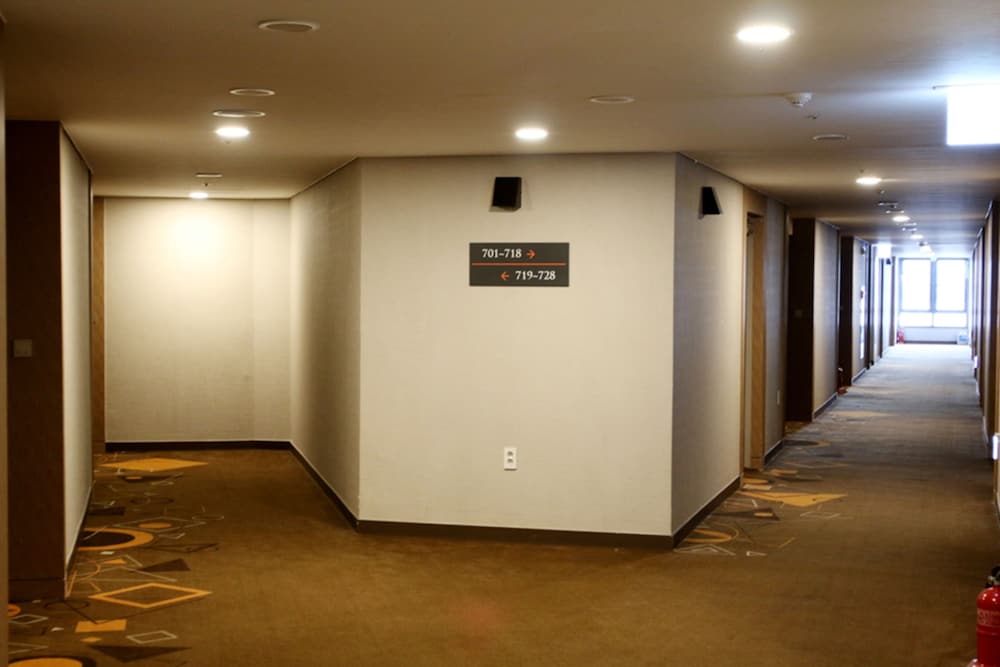 Фото Jeju Hotel the M