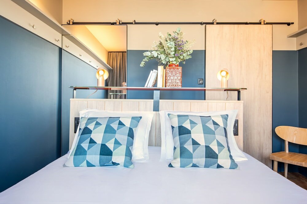 Фото Kaijoo Hotel by HappyCulture