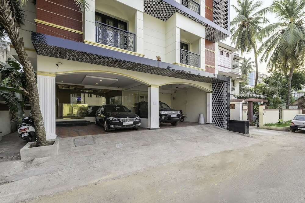 Фото Treebo Trend Elan