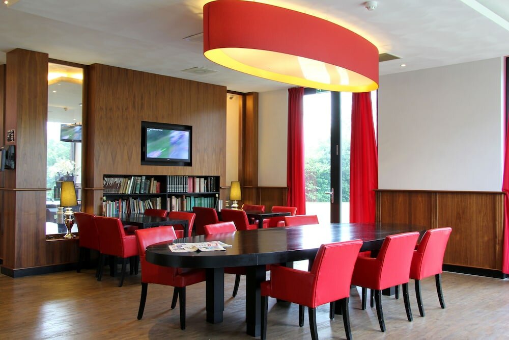 Фото Bastion Hotel Vlaardingen